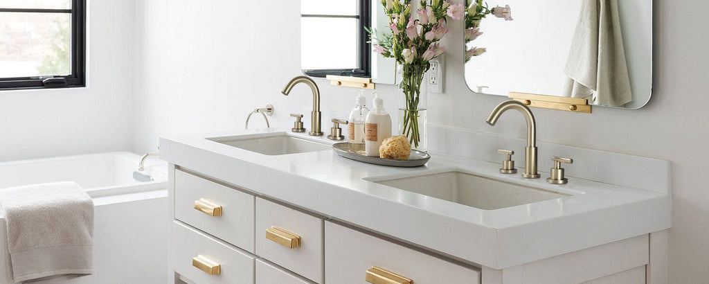 Bathroom Faucet Size Guide: Height, Spout Reach & Sink Fit