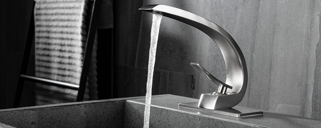 Which Faucet Finish Is Best? A Guide to Chrome, Nickel, Bronze, and Stainless Steel