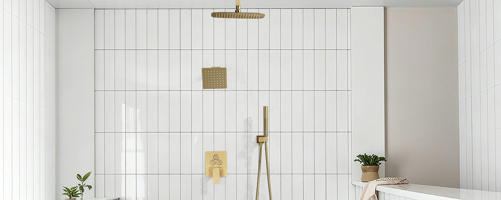The Ultimate Guide to Choosing a Dual Shower Head System (2025)
