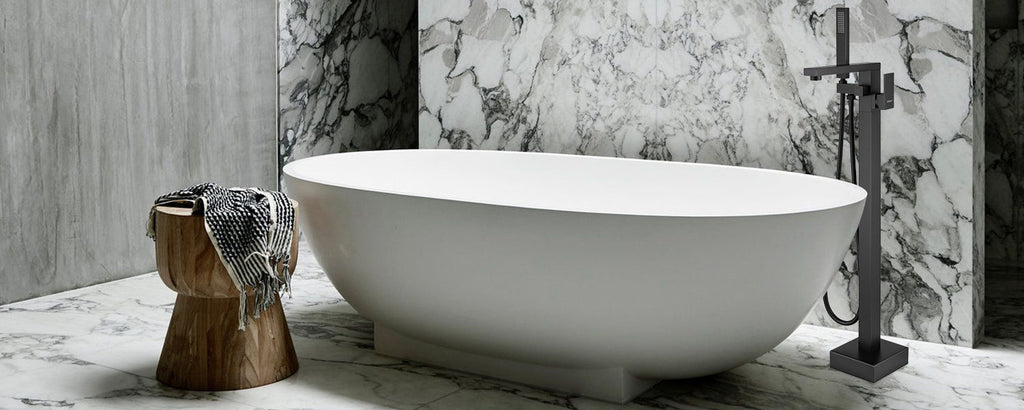 Low Flow Tub Spout? How to Increase Tub Faucet Flow Safely