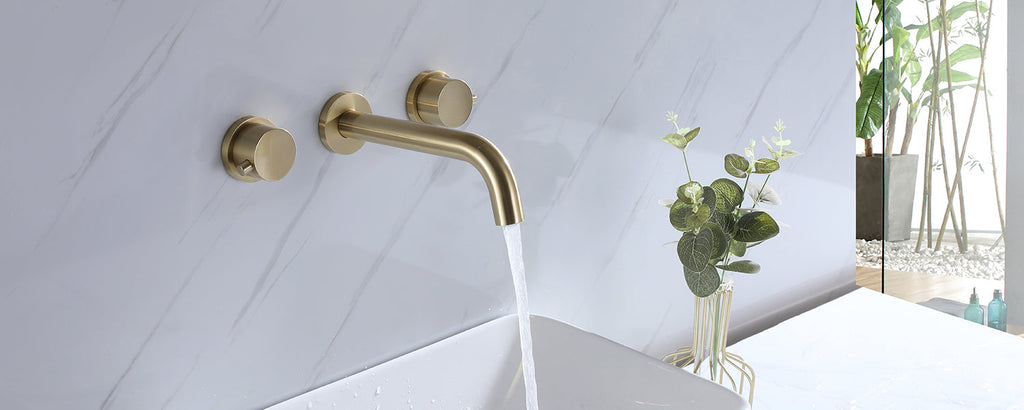How to Choose the Best Bathroom Faucet Material