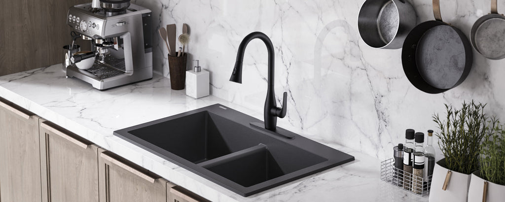 How to Choose the Best Kitchen Faucet: Style, Function & Durability Guide