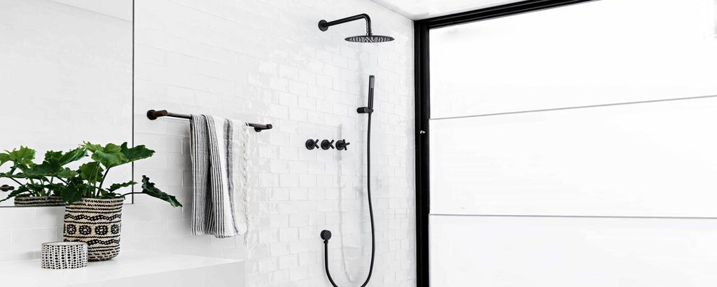 Ultimate Guide to Choosing and Installing Your 3-Handle Shower Faucet