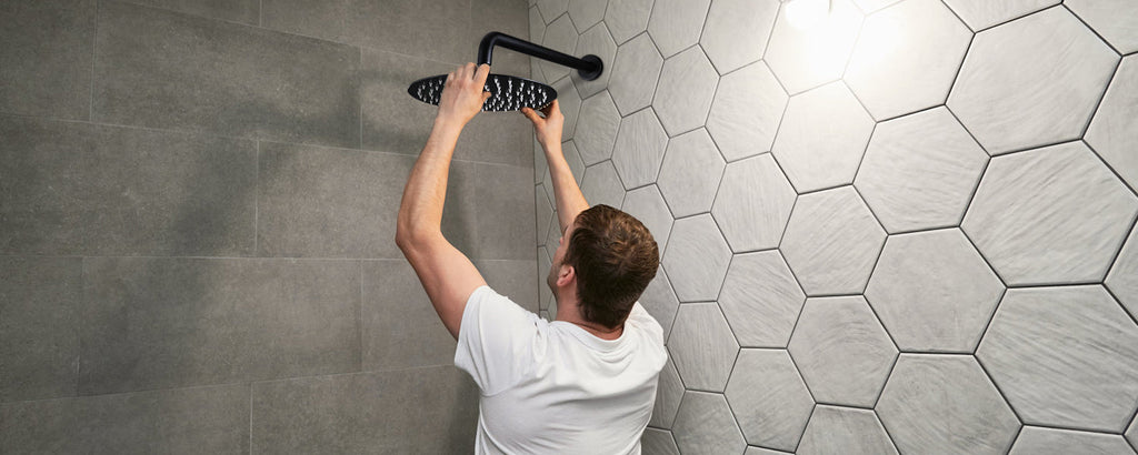 Refresh Your Bathroom: A Complete Guide to Shower Faucet Replacement