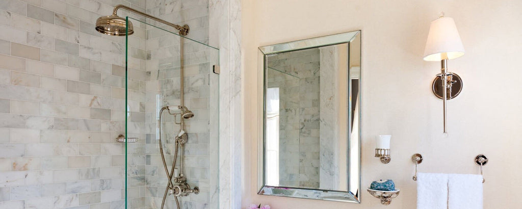 Embrace Timeless Elegance with Vintage-Inspired Shower Faucet Fixtures