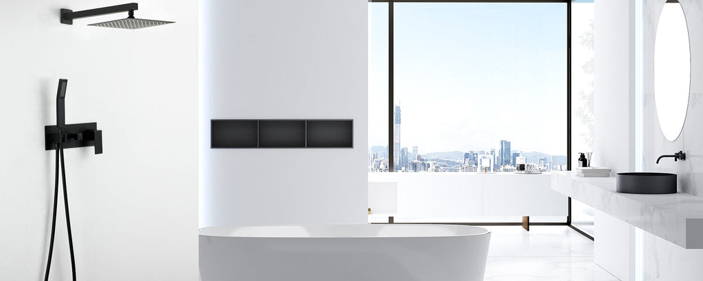 How to Repair a Shower Diverter: Step-by-Step Guide