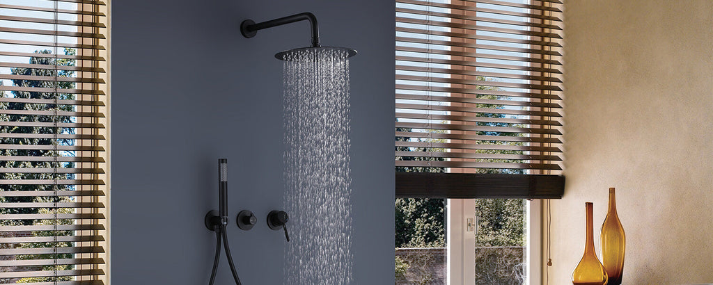 Best Shower System for Low Water Pressure: Causes, Fixes & Buying Guide