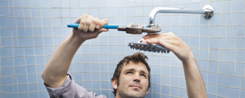 5 Common Shower Faucet Problems and How to Fix them