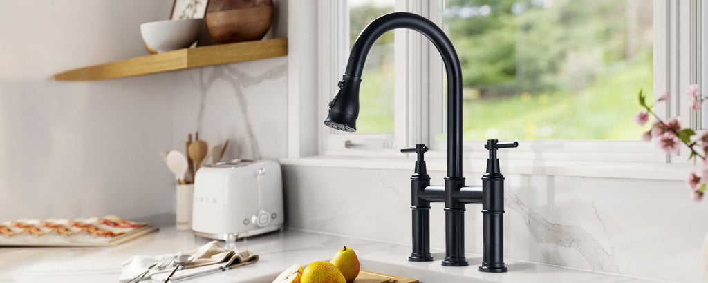 RBROHANT Faucets: A Stylish and Functional Upgrade for Your Home
