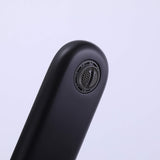 Modern Single-Handle Tall Spout Bathroom Sink Faucet for Vessel Sinks