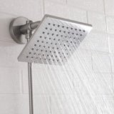 Rain Shower Head and Multi-Function Handheld Combo 304 Stainless Steel