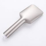 Rain Shower Head and Multi-Function Handheld Combo 304 Stainless Steel