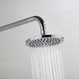 Shower Kit Handheld and Showerhead Combo Quick Retrofit Upgrade for Older Homes