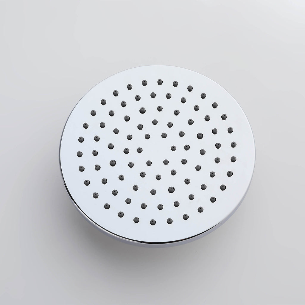 Shower Kit Handheld and Showerhead Combo Quick Retrofit Upgrade for Older Homes