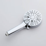 Shower Kit Handheld and Showerhead Combo Quick Retrofit Upgrade for Older Homes