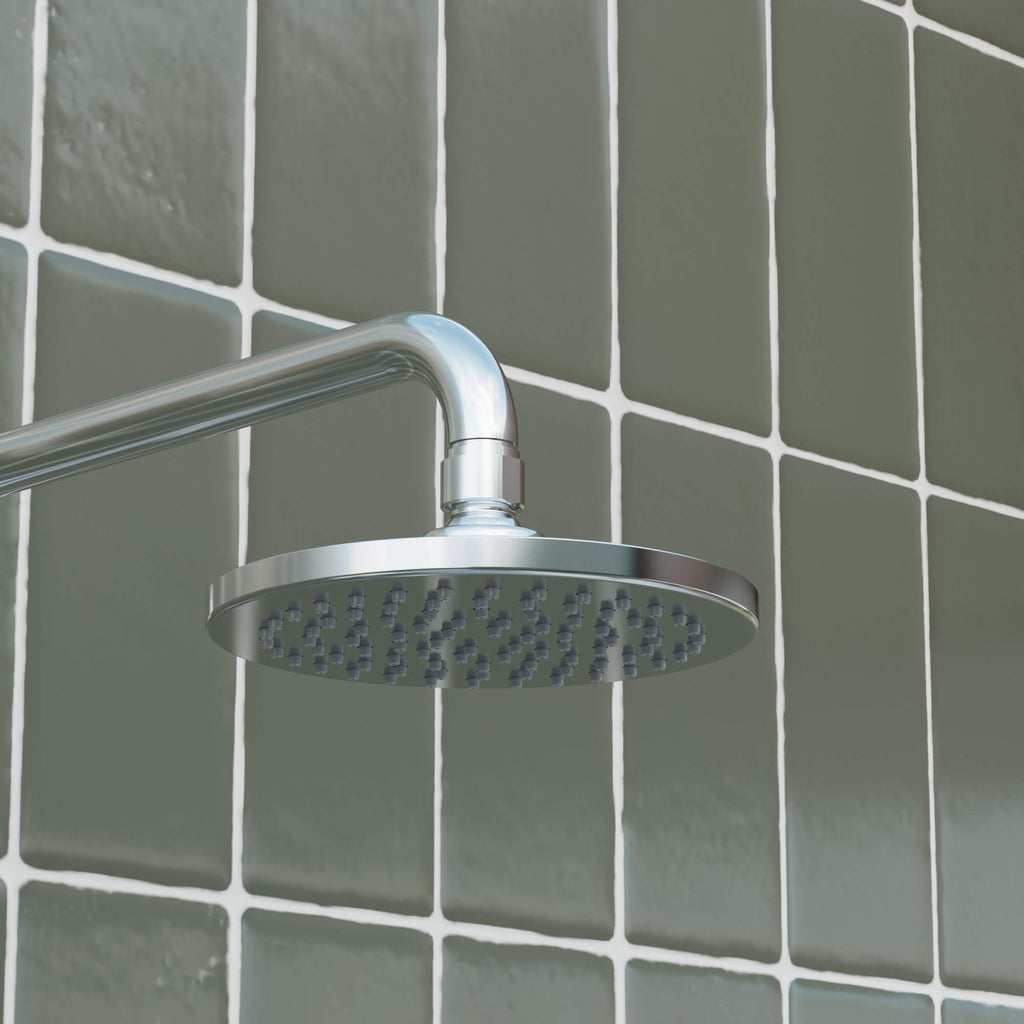 Shower Kit Handheld and Showerhead Combo Quick Retrofit Upgrade for Older Homes