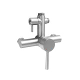 RBROHANT Pressure Balance Shower System Rough-in Valve with Cartridge