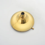 High-Pressure Rainfall Shower System with 5-Function Handheld and Pressure Balance Valve