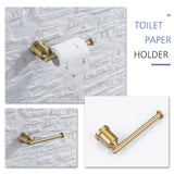 hand towel bar