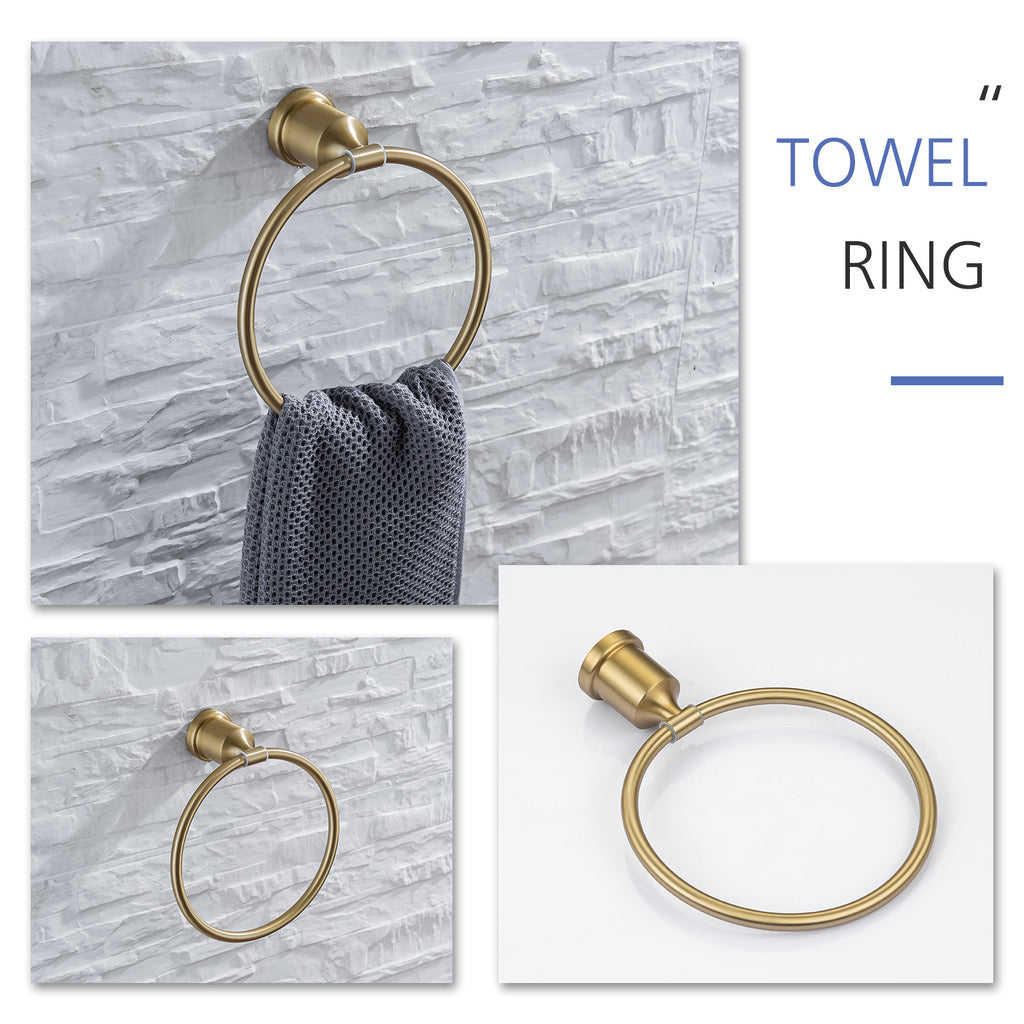 towel ring