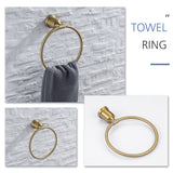 towel ring