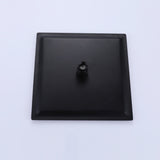 High-Pressure Square Stainless Steel Rain Shower Head