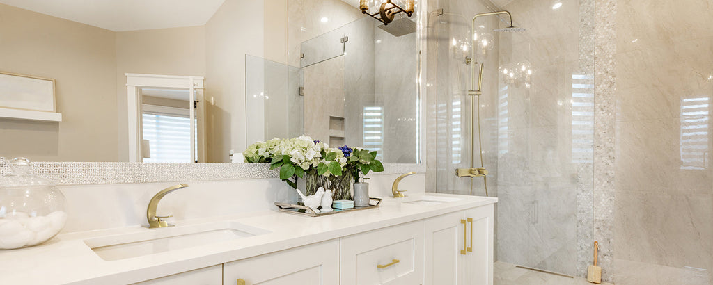 Choosing the Perfect Shower Faucet Sets for Your Bathroom Remodel
