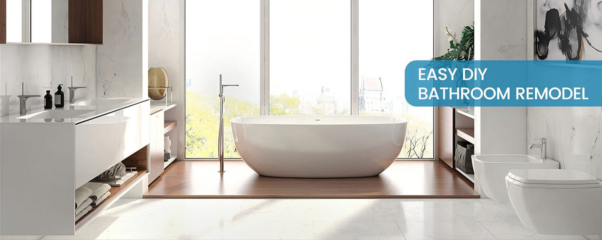 Bathroom Remodel
