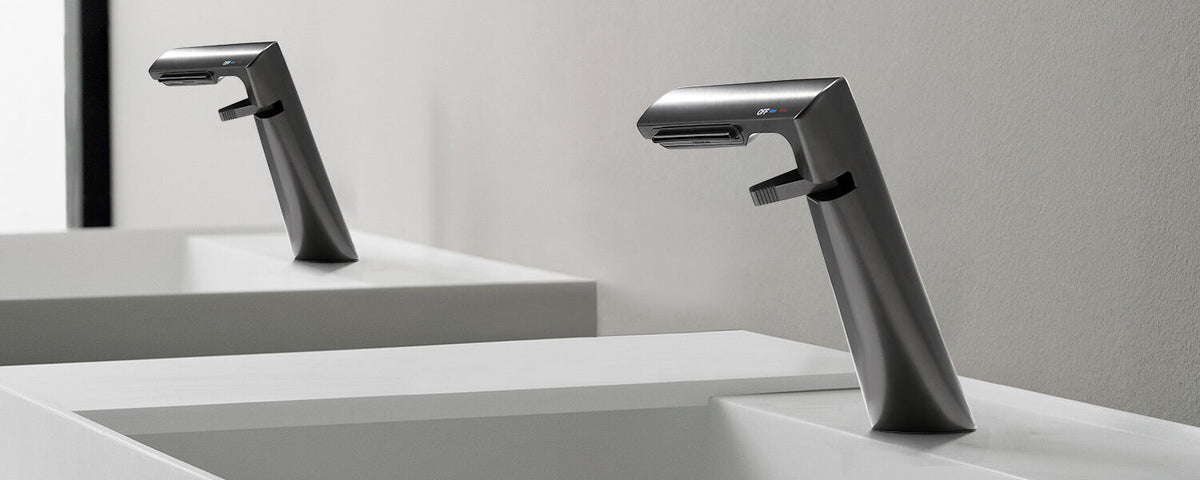 Bathroom Sink Faucet