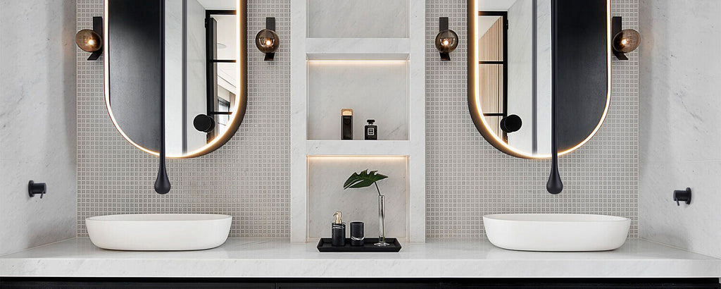 9 Bathroom Sink Faucet Ideas for Every Vanity Style