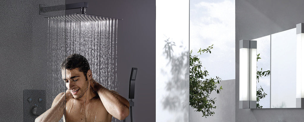 How Cold Showers Boost Immunity and Help Fight Viruses