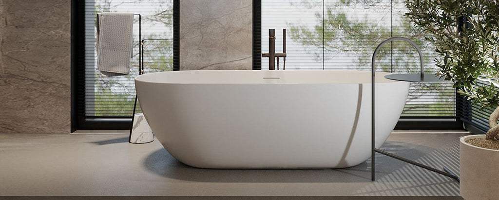 Freestanding Bathtub Guide: Design, Fit & Function