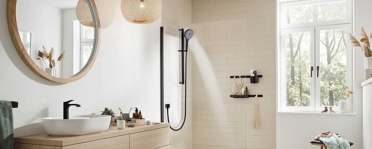Handheld Shower Head