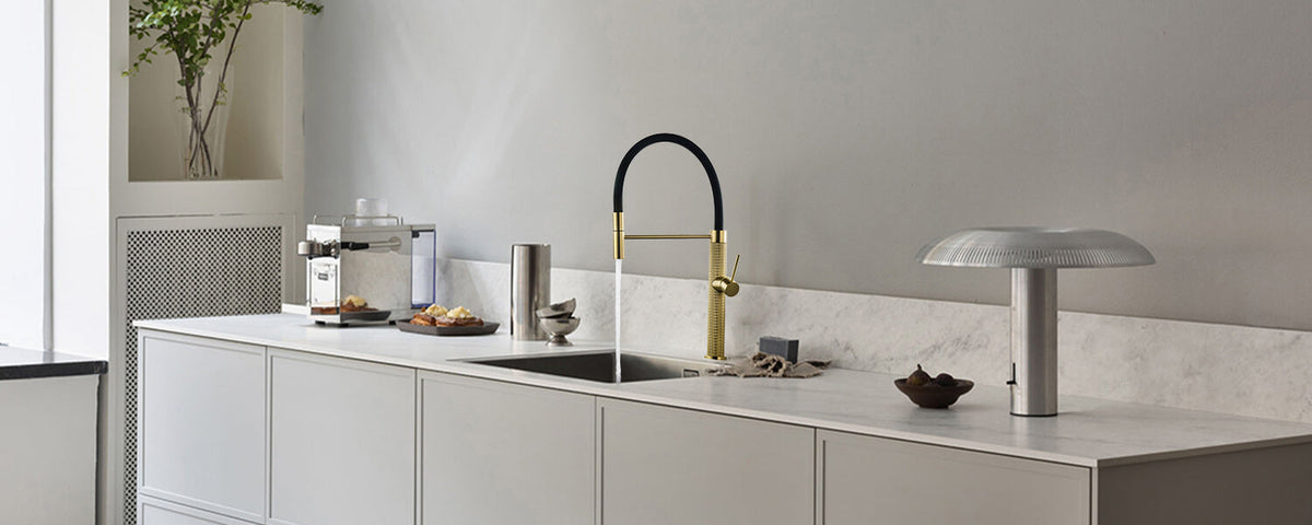 Kitchen Faucet