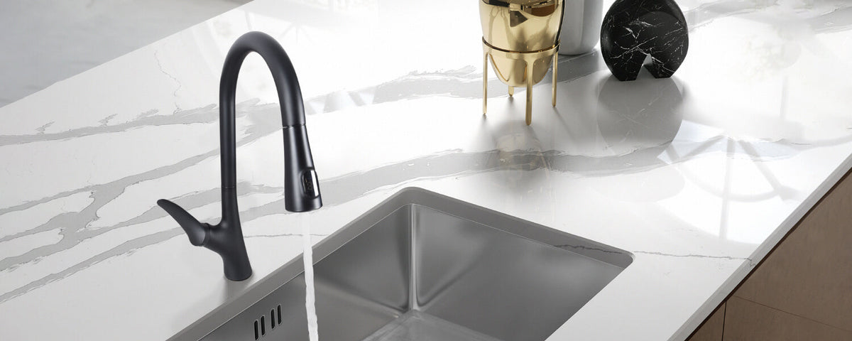 Kitchen Faucet
