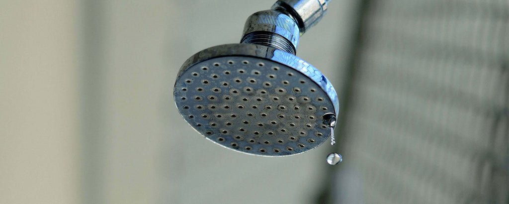 Why Does My Shower Drip After I Turn It Off? Normal Drainage vs. a Valve Leak