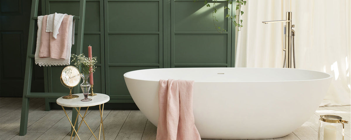 How a Bathtub Faucet Can Transform Your Home Wellness Routine
