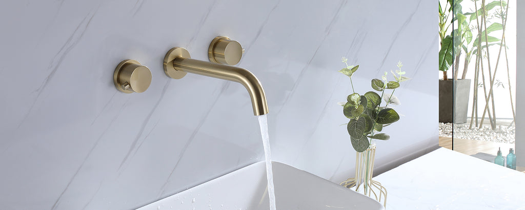 What Is the Best Material for Bathroom Faucets?