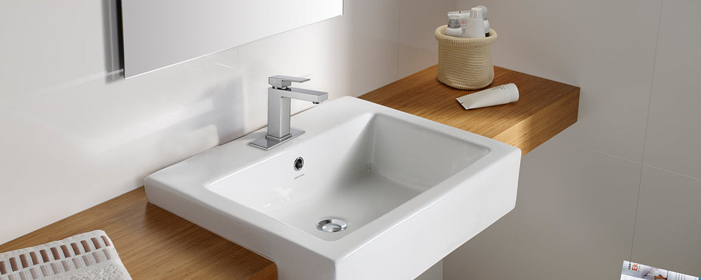 Why Choose a Brushed Nickel Bathroom Faucet