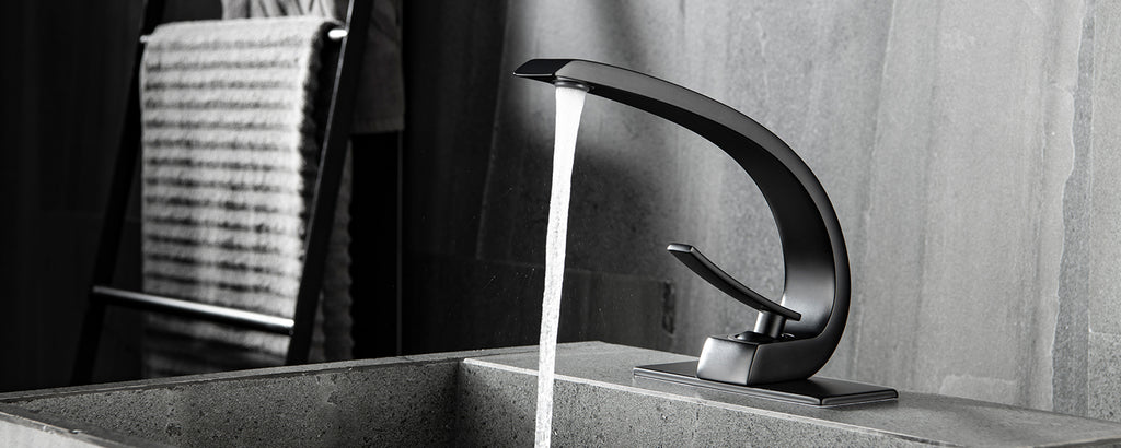 Causes and Repair Solutions for Frequent Faucet Leaks