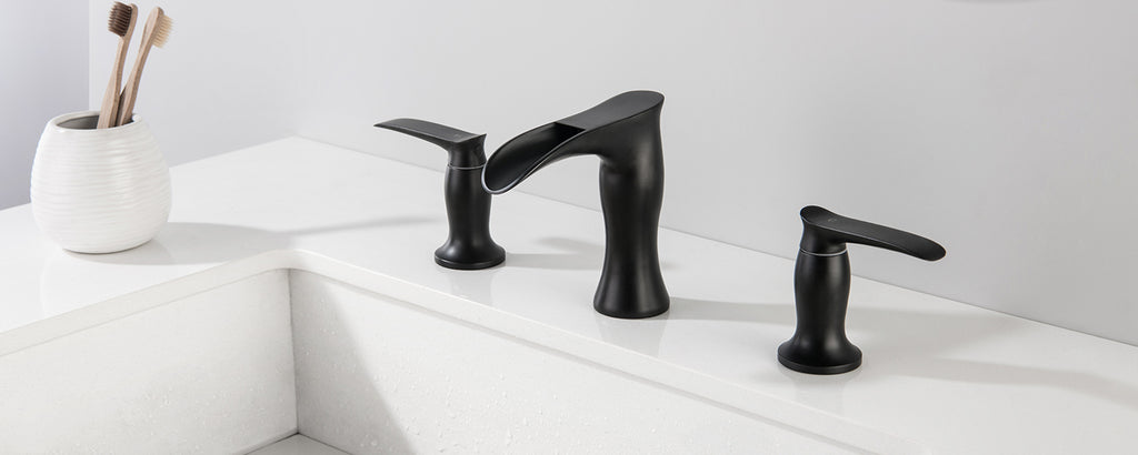 The Essential Faucet Buying Guide: Common Sense and Bugs to Avoid