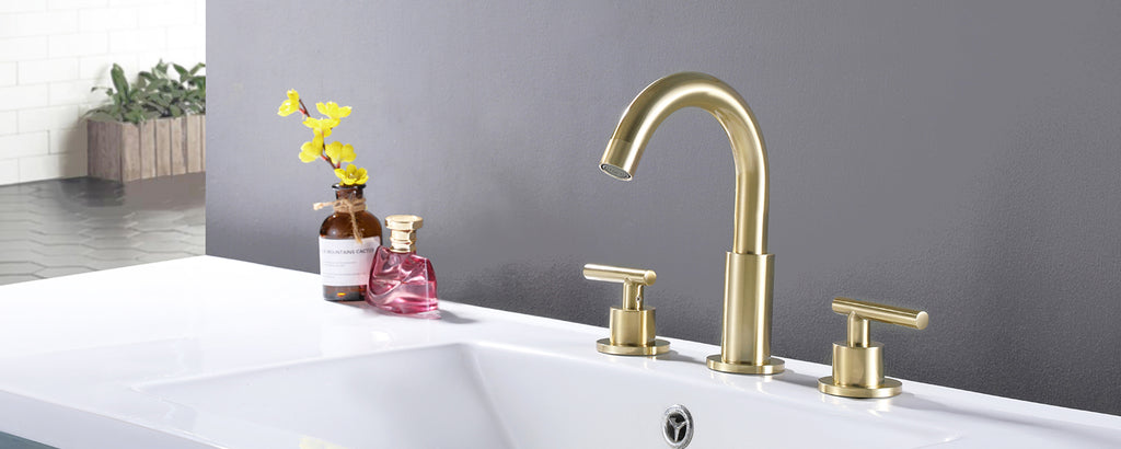 What is the Difference Between an Ordinary Faucet and a Hot and Cold Water Faucet?