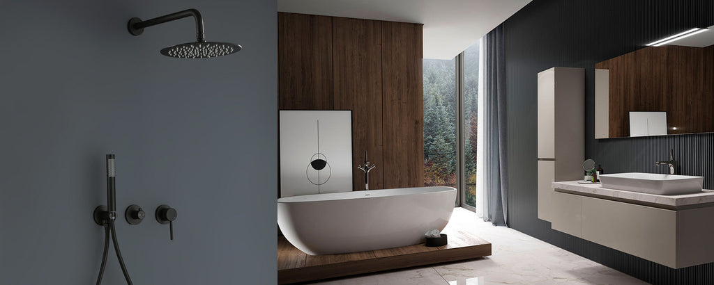How to Clean a Showerhead: Restore Water Flow and Shine Easily