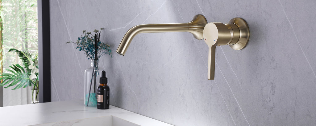 How to Choose the Right Faucet for Your Home?