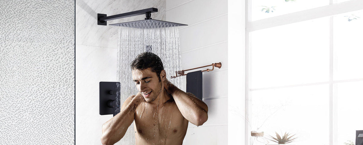 Shower Faucet