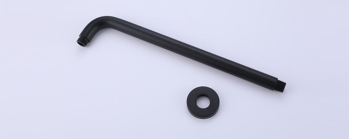 Shower Head Extension