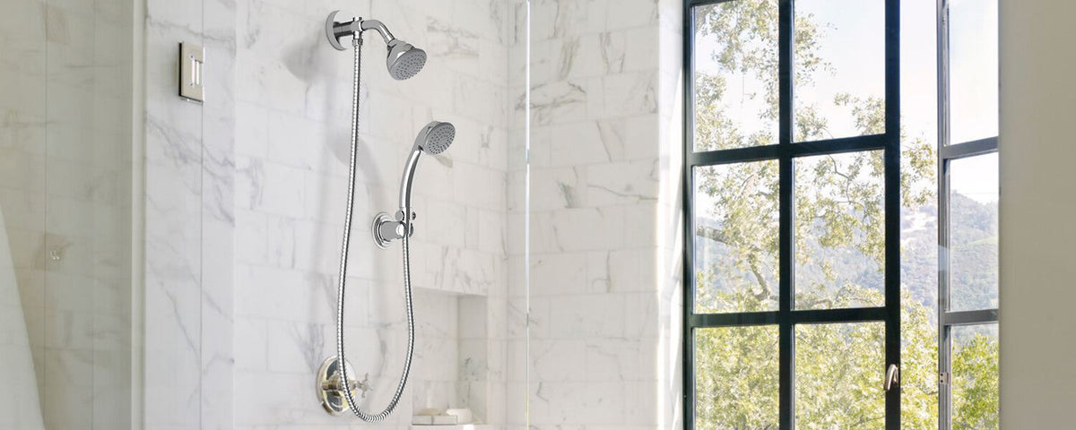 Shower Head Kit