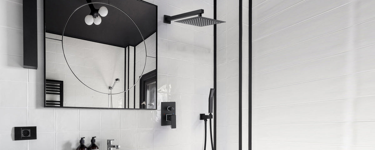 Shower System