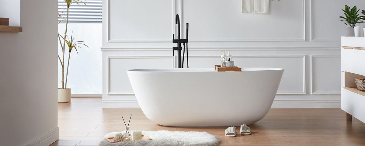 Soaking Tub