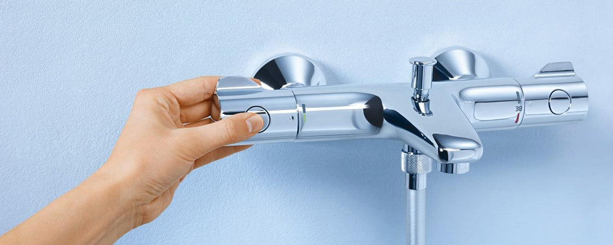 Thermostatic valve